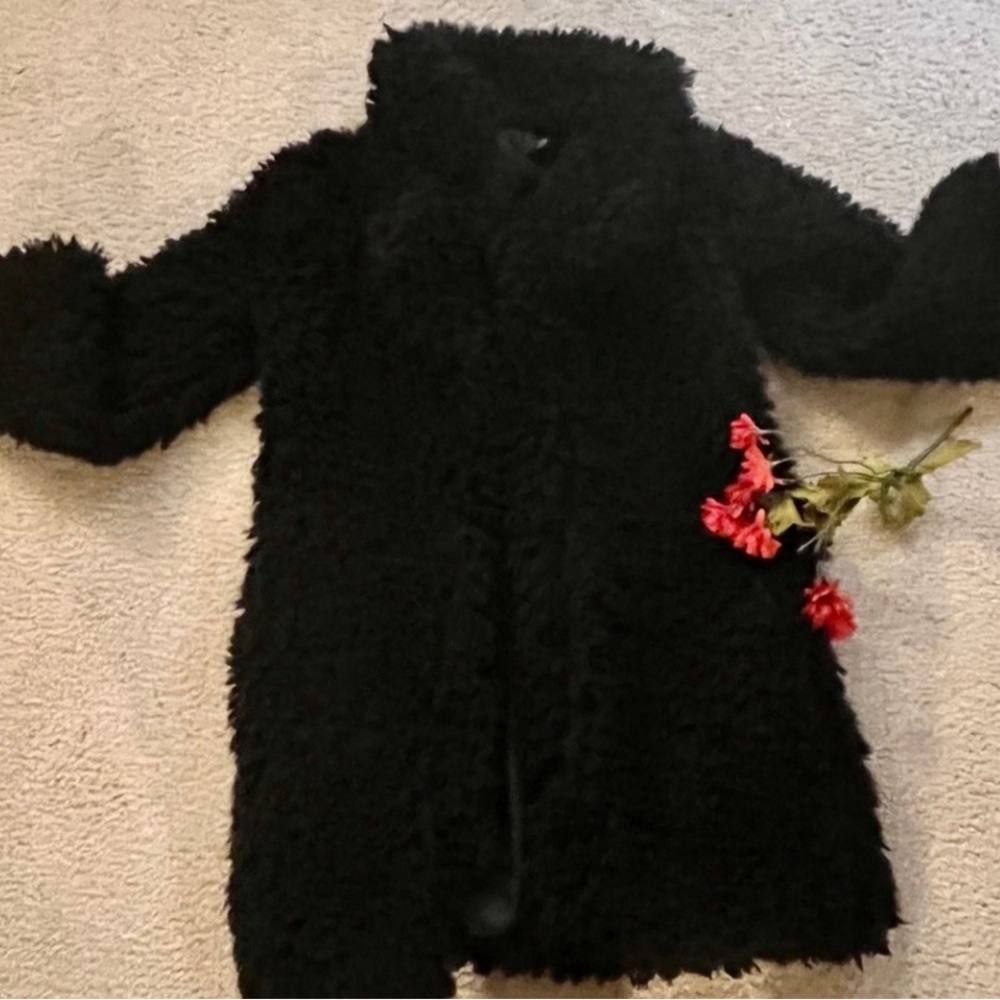 New Women’s Coat By Wild Fable. Size XS
